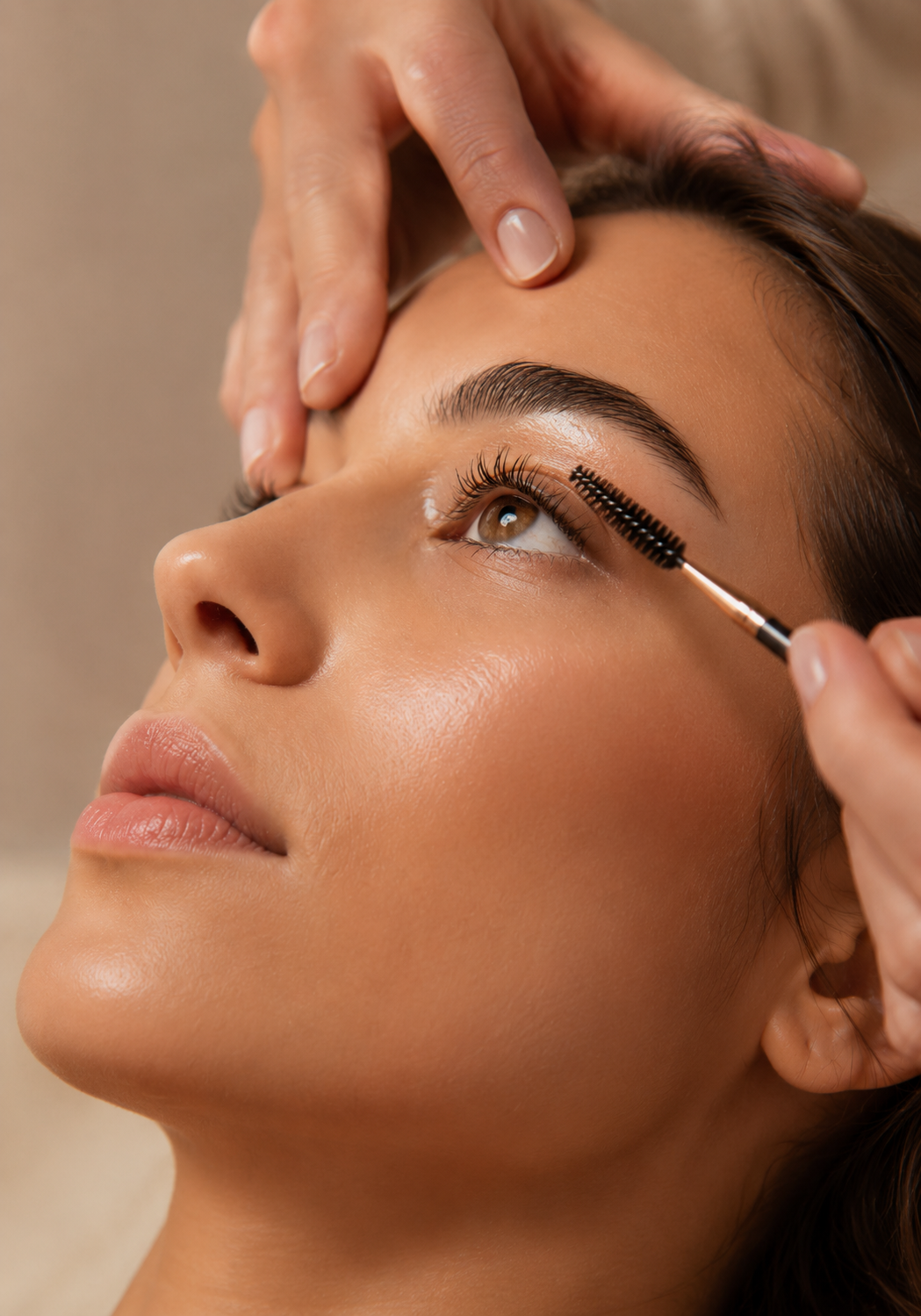 Ciglia sopracciglia e trattamenti beauty