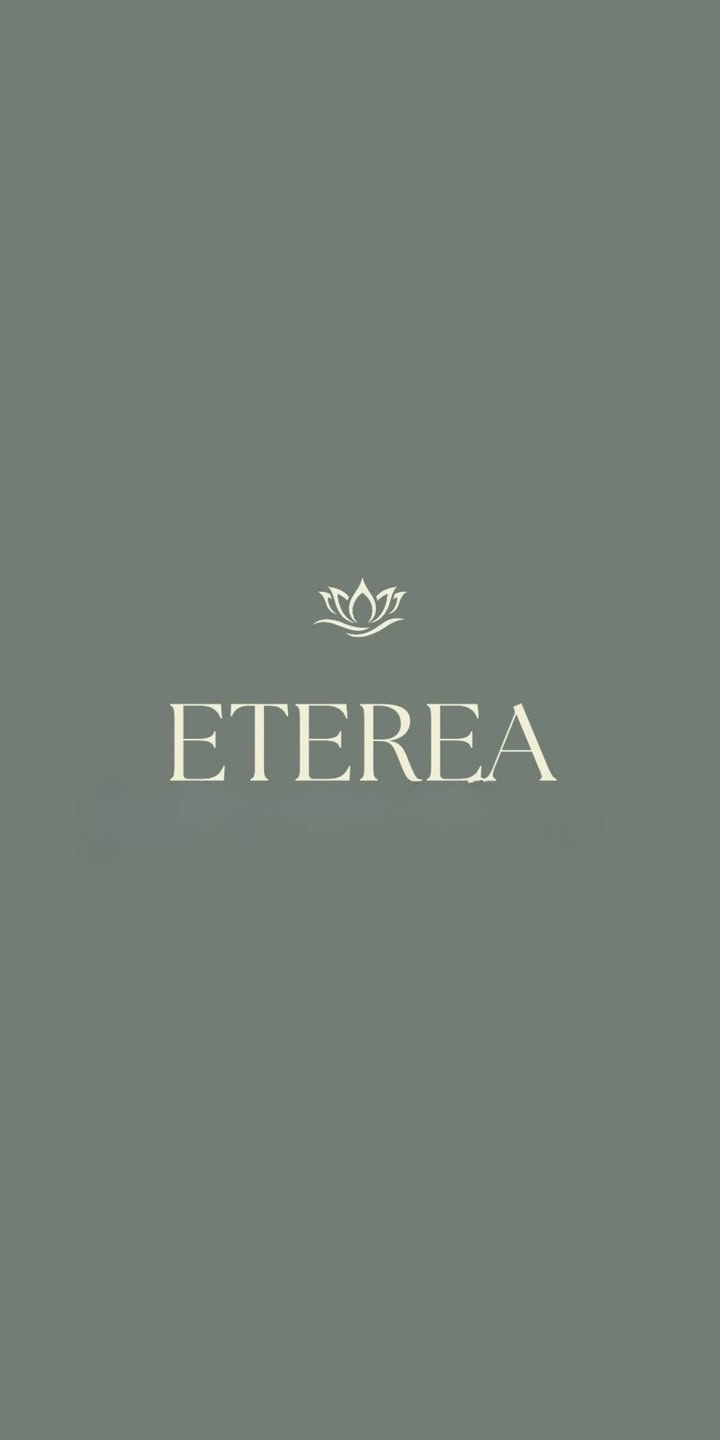 Trattamento wellness Eterea